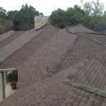 replacement roofs in converse