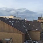 shingle roofing replacement