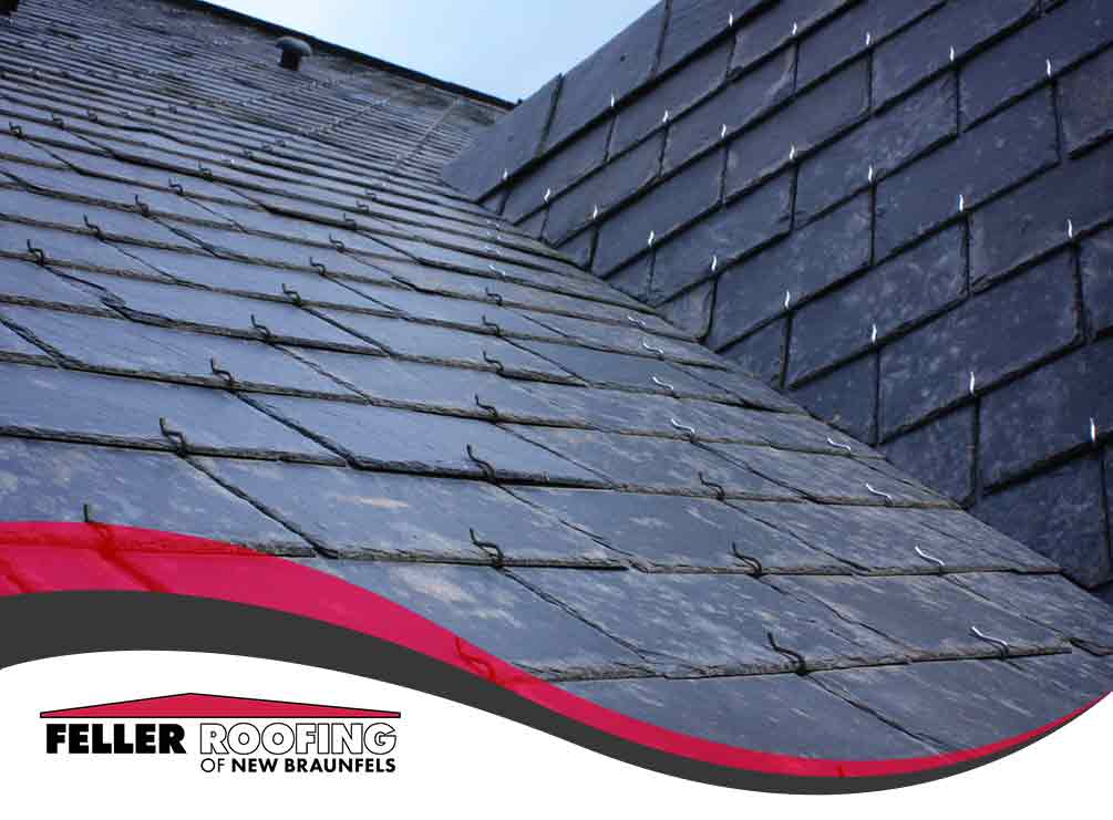 Best Features Of Slate Roofing Tiles, Slate Roofing Tiles