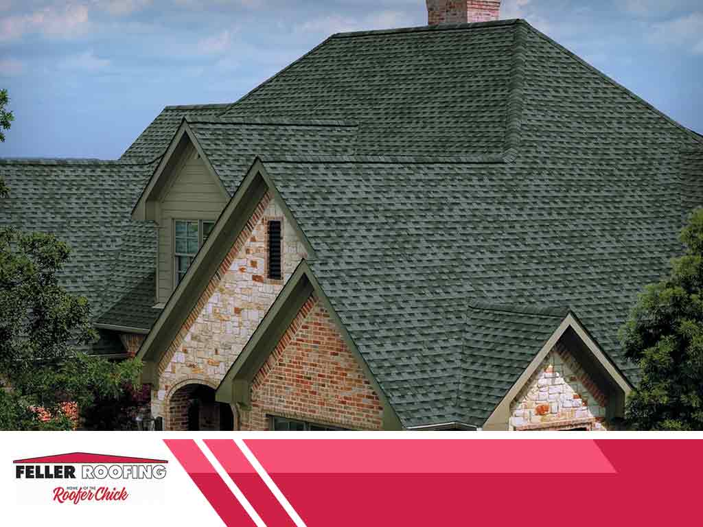 3 Types of GAF Roofing and Why You Should Choose Them