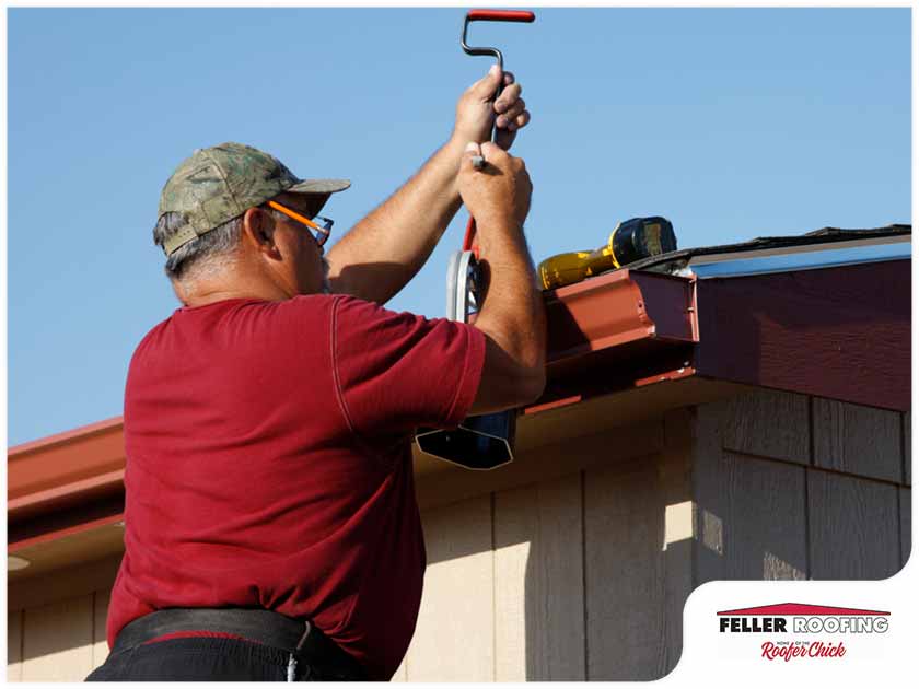 Basic Guide to Gutter Installation Best Practices