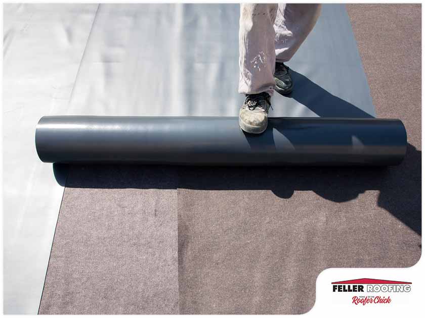 Flat Roof Membranes: How to Pick One