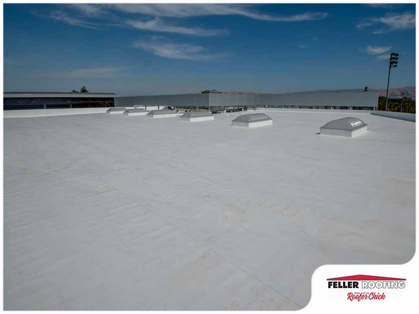 The Benefits of a Modified Bitumen Roofing System