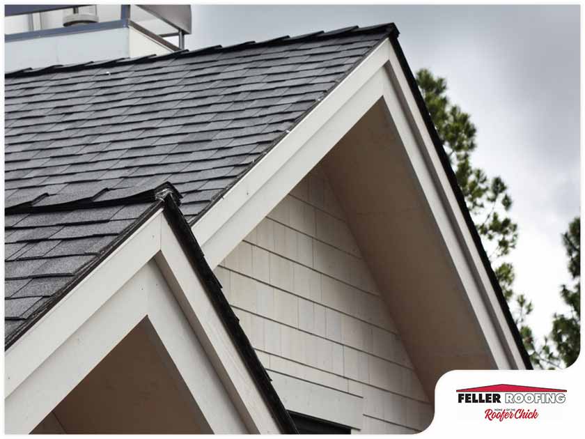 Roofing 101: What Are Fascia Boards Exactly?